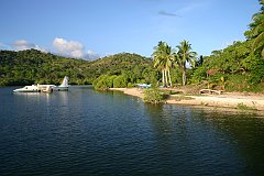 Coron Island
